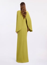 Cape Cady Long Dress