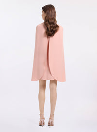 Cape Cady Short Dress