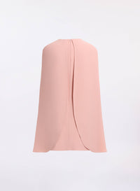 Cape Cady Short Dress