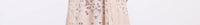 Cotton Embroidered Midi Dress