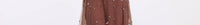 Bead Embroidered Long Dress