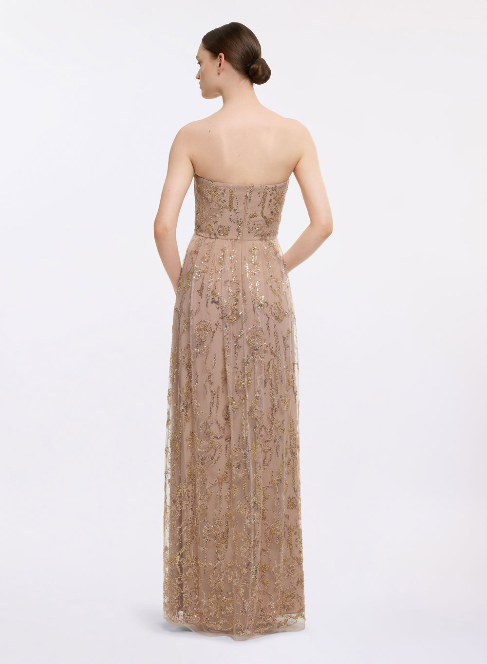 elie saab bridesmaid dresses Lace Elie Saab Bridesmaid Dresses Saab Haute Couture How Much Is Elie Saab  Wedding Dress Elie Saab
