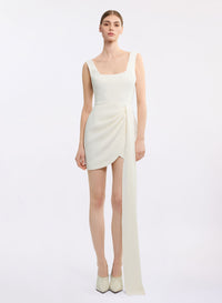 Cady Short Dress