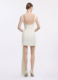 Cady Short Dress