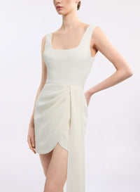 Cady Short Dress