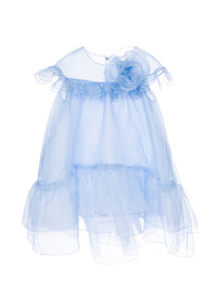 Organza Dress