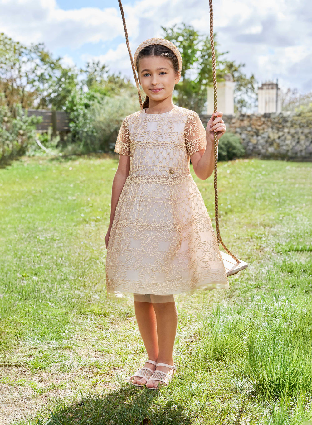 Kids ELIE SAAB Kids ELIE SAAB