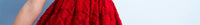 Embroidered Wool Dress