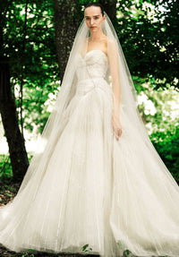 ELIE SAAB BRIDAL SPRING 2025 LOOK 15