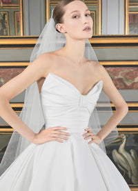 ELIE SAAB BRIDAL FALL 2024 Look 5