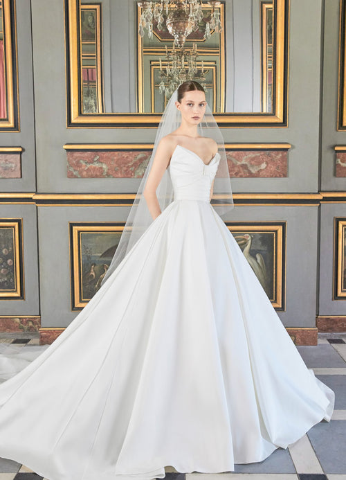 Bridal Fall 2024  ELIE SAAB