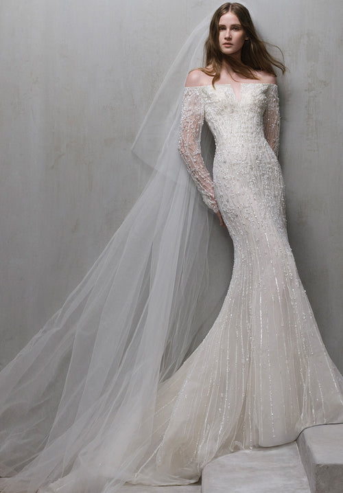 Bridal Fall 2026 ELIE SAAB Bridal Fall 2026 ELIE SAAB