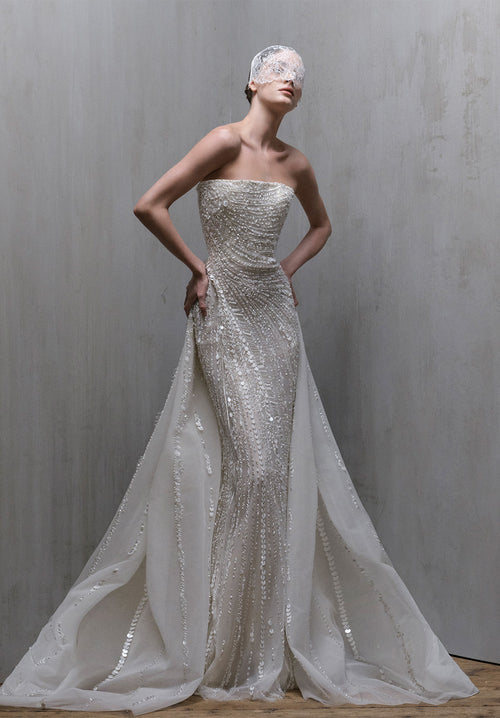 Bridal Fall 2026 ELIE SAAB Bridal Fall 2026 ELIE SAAB
