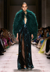 ELIE SAAB HAUTE COUTURE AW24-25 LOOK 11