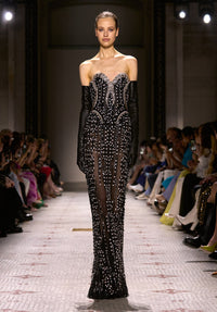 ELIE SAAB HAUTE COUTURE AW24-25 LOOK 31