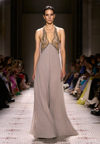 ELIE SAAB HAUTE COUTURE AW24-25 LOOK 46