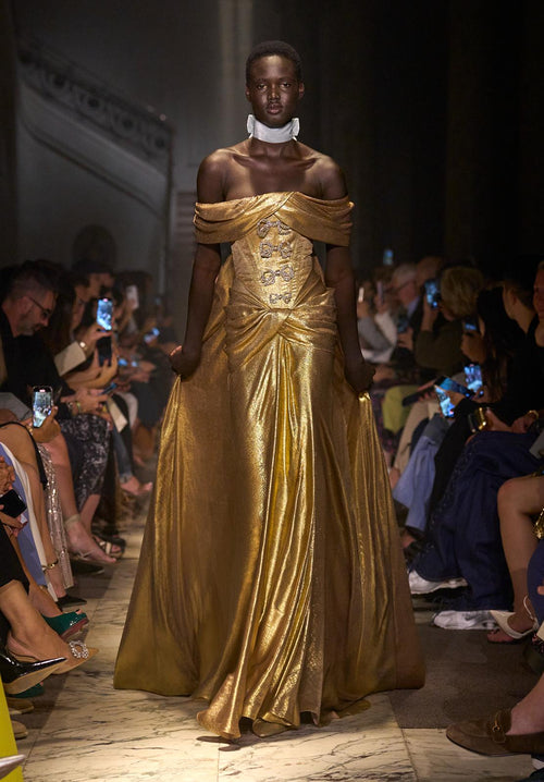 elie saab winter dresses Fall/Winter 2026-27 ELIE SAAB