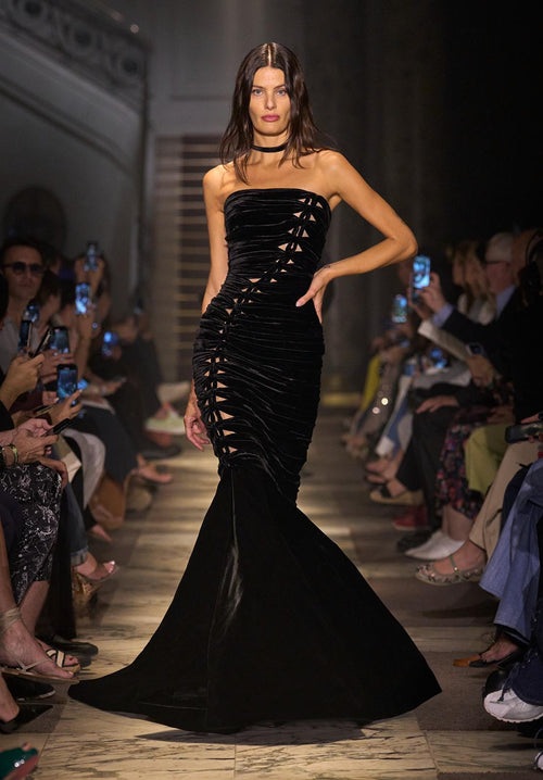 Haute Couture Autumn/Winter 2025-2026 Collection  ELIE SAAB