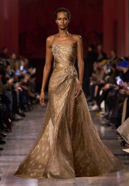Haute Couture Spring/Summer 2026 Collection – ELIE SAAB