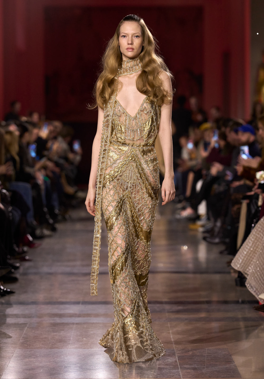 Look 7