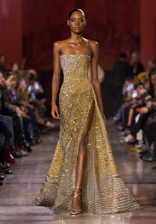 Haute Couture Spring/Summer 2026 Collection  ELIE SAAB