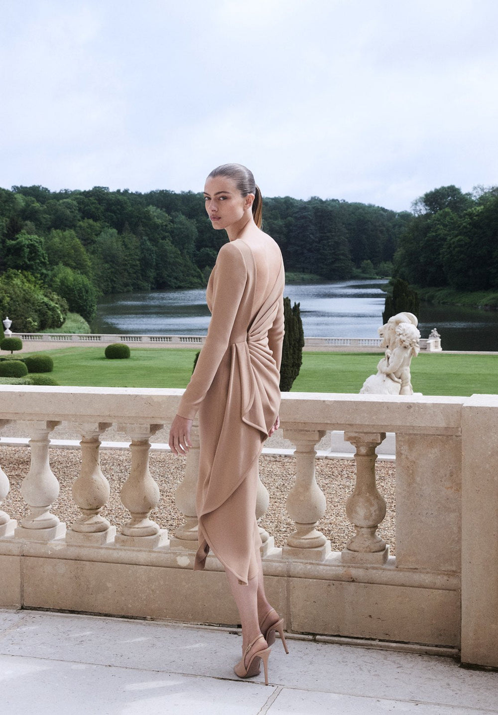 Resort 2025 Collection  ELIE SAAB