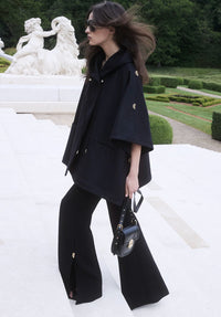 ELIE SAAB Ready-to-Wear Resort 2025 Look 11