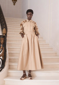 ELIE SAAB Ready-to-Wear Resort 2025 Look 27