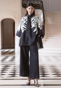 ELIE SAAB Ready-to-Wear Resort 2025 Look 30