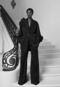 ELIE SAAB Ready-to-Wear Resort 2025 Look 31