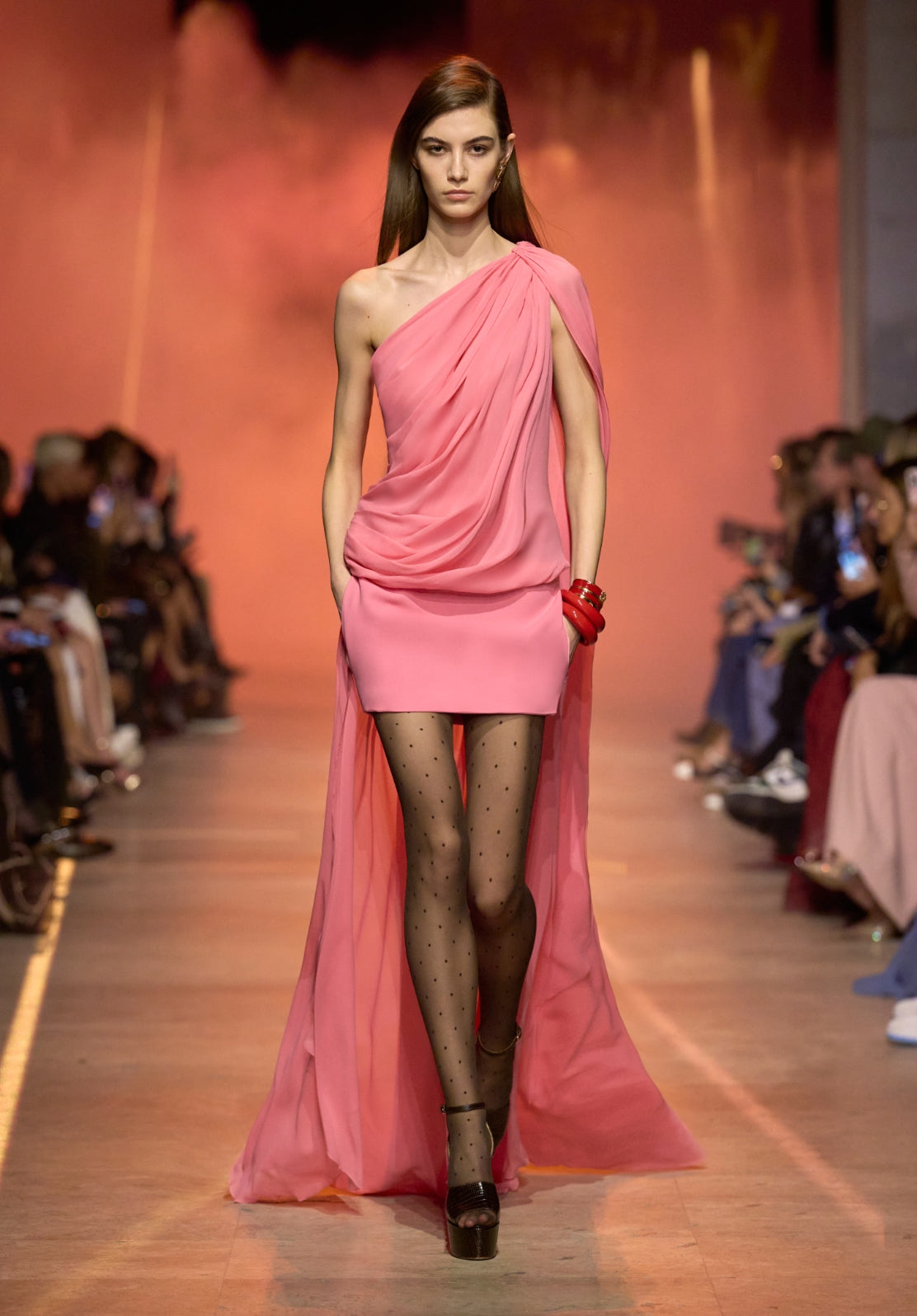 Ready-to-Wear Spring Summer 2026 Look 32 – ELIE SAAB