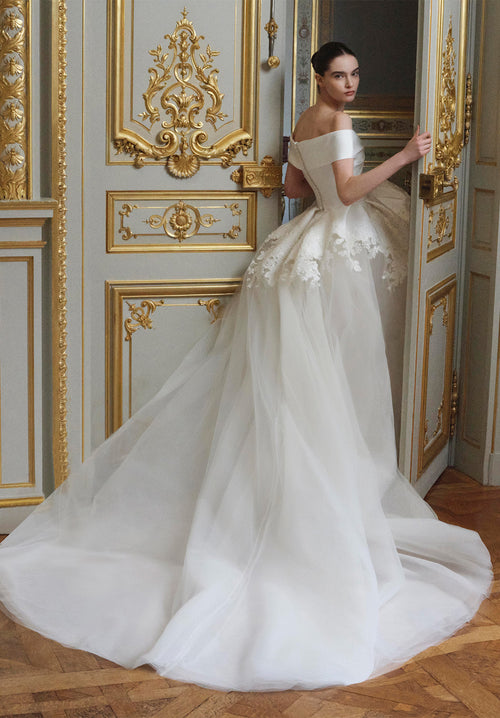 Bridal Spring 2027  ELIE SAAB
