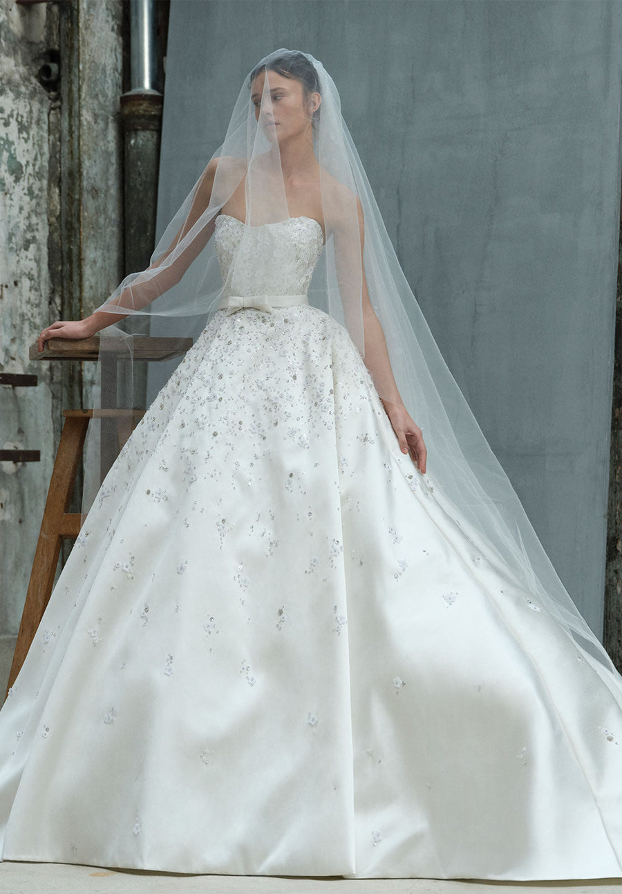 Bridal Fall 2025 ELIE SAAB Bridal Fall 2025 ELIE SAAB