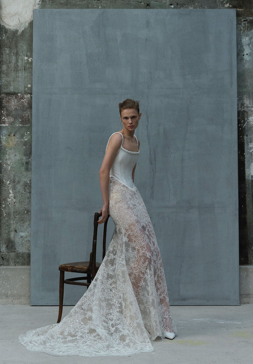 Bridal Spring 2026 ELIE SAAB Bridal Spring 2026 ELIE SAAB