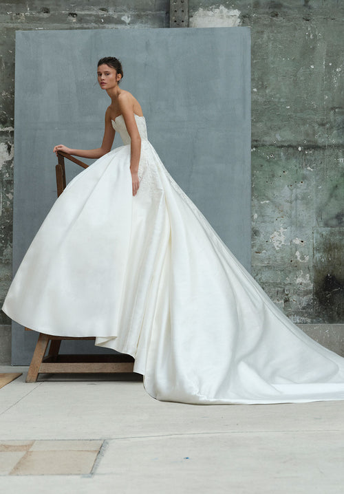 Bridal Spring 2026  ELIE SAAB