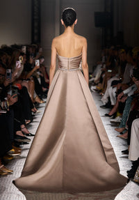 ELIE SAAB HAUTE COUTURE AW24-25 LOOK 49 BACK IMAGE