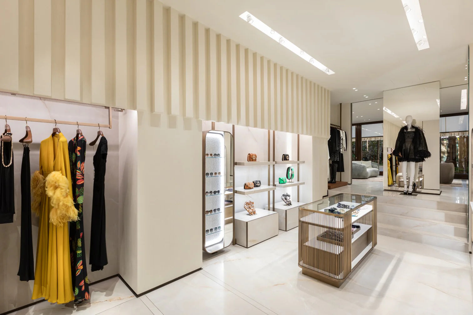 Milano Boutique ELIE SAAB Milano Boutique ELIE SAAB