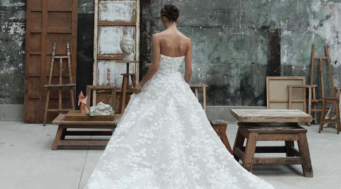 Bridal Spring 2026 ELIE SAAB Bridal Spring 2026 ELIE SAAB