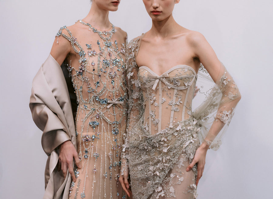 Spring/Summer 2025 ELIE SAAB Spring/Summer 2025 ELIE SAAB