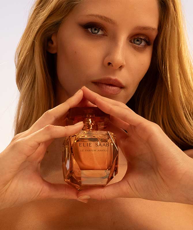 Le Parfum Collection – ELIE SAAB