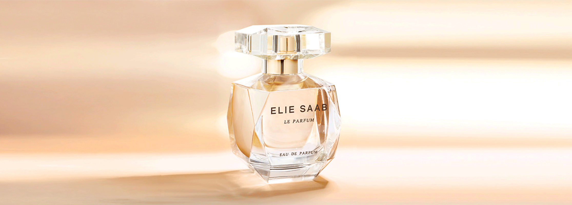 Le Parfum Collection – ELIE SAAB Le Parfum Collection – ELIE SAAB