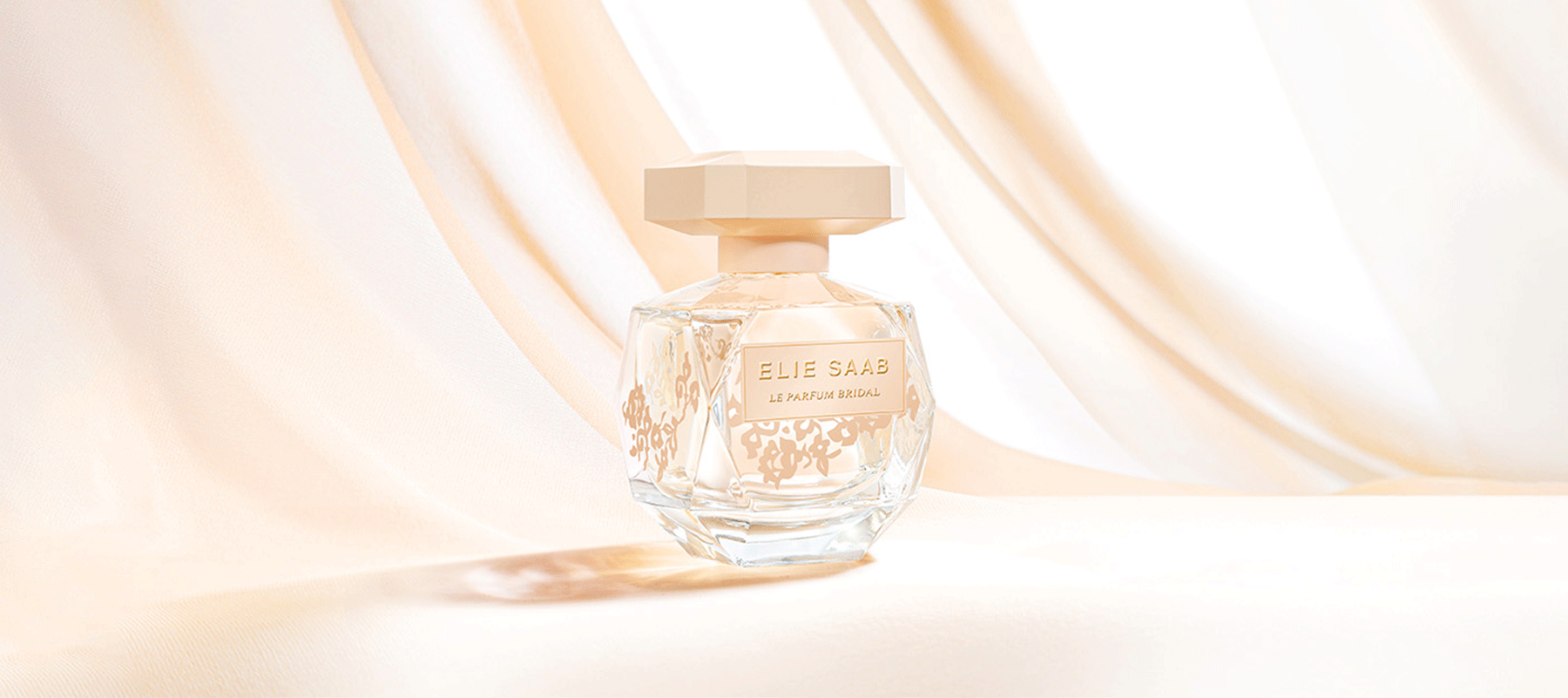 Le Parfum Collection – ELIE SAAB Le Parfum Collection – ELIE SAAB
