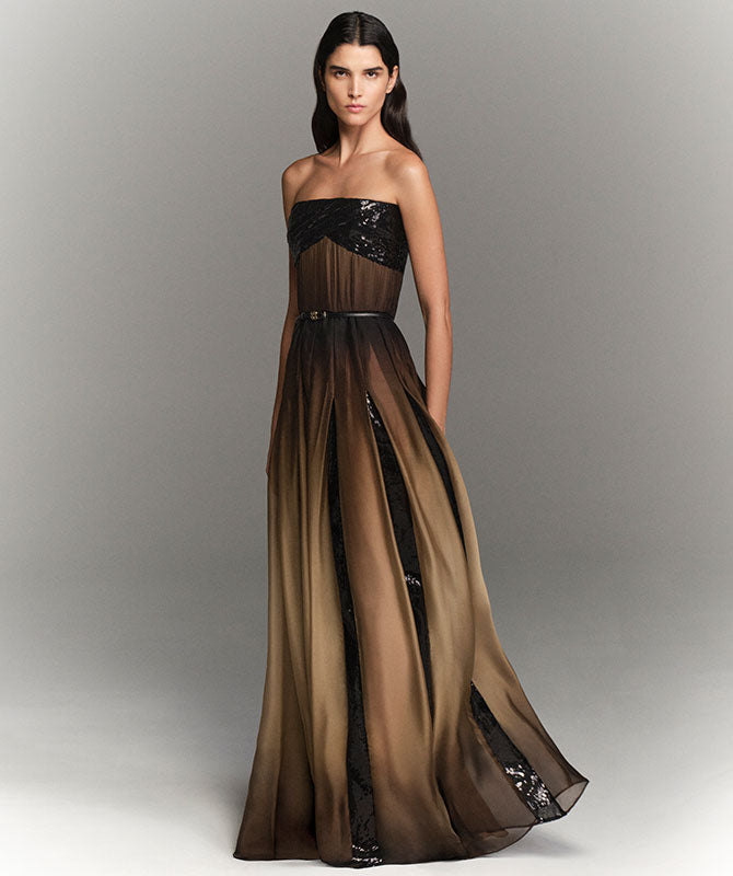 elie saab designer evening dresses Elie Saab Spring/Summer 2011 Couture Dresses