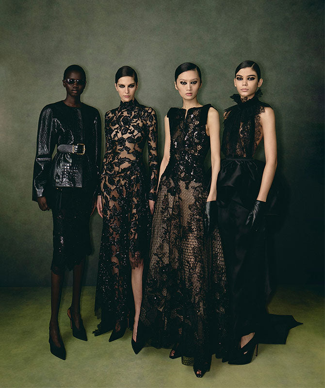 Ready to Wear Designer Collection