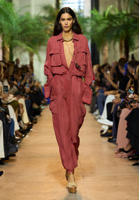 ELIE SAAB Ready-to-Wear Spring Summer 2025 Look 11