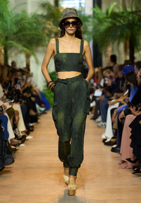 ELIE SAAB Ready-to-Wear Spring Summer 2025 Look 20