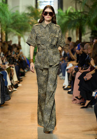 ELIE SAAB Ready-to-Wear Spring Summer 2025 Look 23