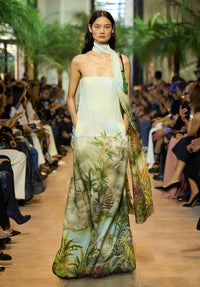 ELIE SAAB Ready-to-Wear Spring Summer 2025 Look 29