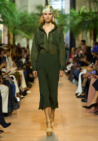 ELIE SAAB Ready-to-Wear Spring Summer 2025 Look 33