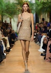 ELIE SAAB Ready-to-Wear Spring Summer 2025 Look 40